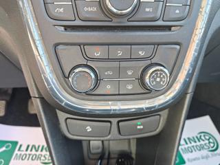 OPEL Mokka usata, con Servosterzo