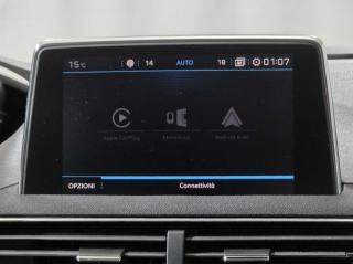 PEUGEOT 3008 usata, con Sensore di luce