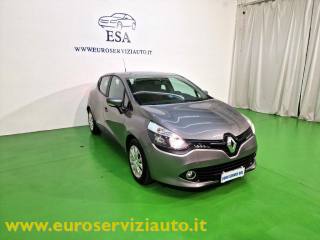 RENAULT Clio usata, con Boardcomputer
