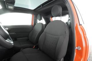FIAT 500 usata 9