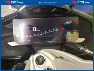 BMW K 1600 GTL usata 4