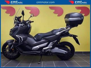 HONDA X-ADV usata 2