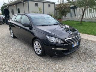 PEUGEOT 308 usata, con Cerchi in lega