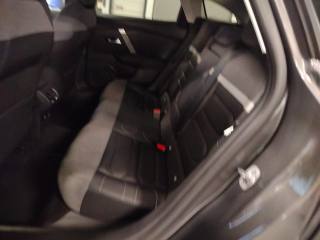 CITROEN C4 usata, con Immobilizzatore elettronico