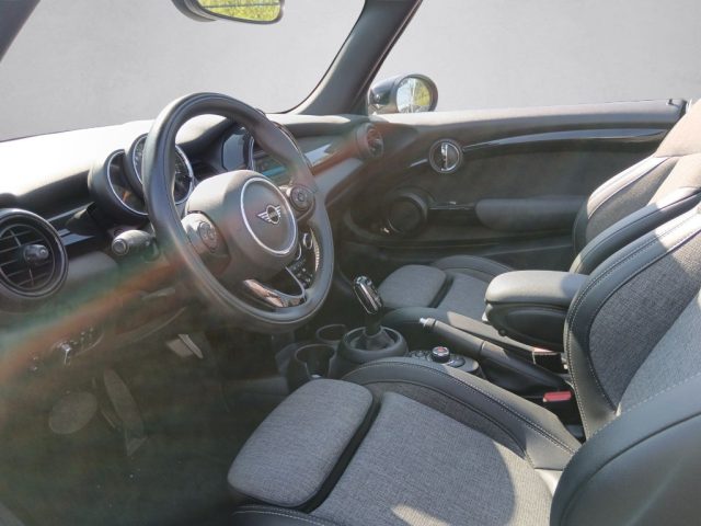 MINI Mini usata, con Climatizzatore