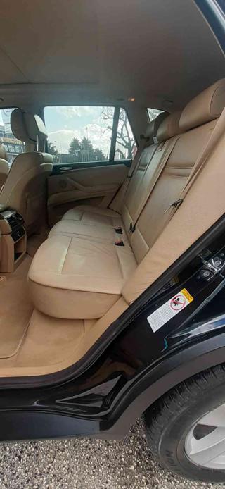 BMW X5 usata, con Regolazione elettrica sedili