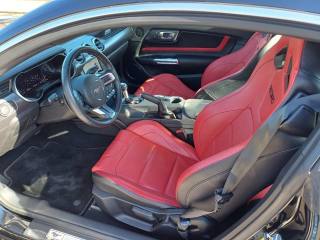 FORD Mustang usata, con Autoradio digitale