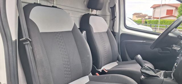 FIAT Fiorino usata, con Immobilizzatore elettronico