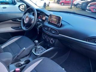 FIAT Tipo usata, con Sensori di parcheggio posteriori