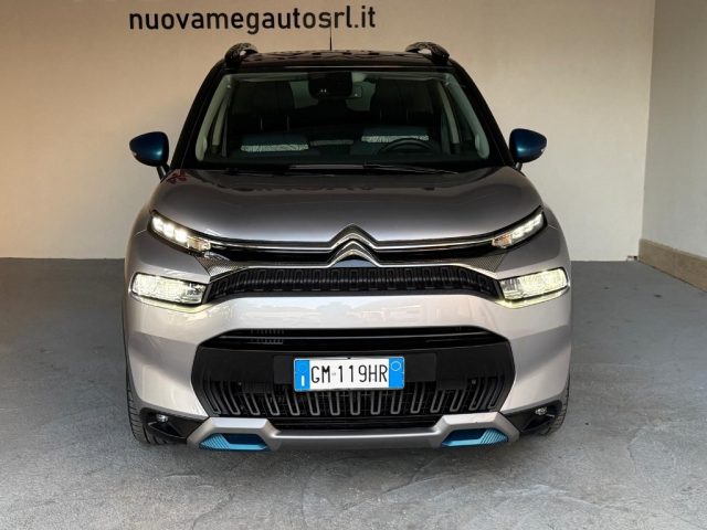 CITROEN C3 Aircross usata, con Airbag
