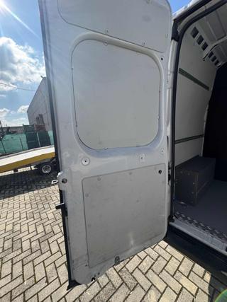 FIAT Ducato usata 9