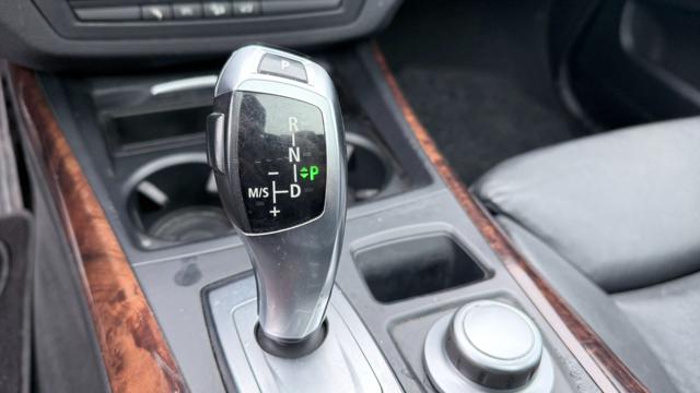 BMW X5 usata 6