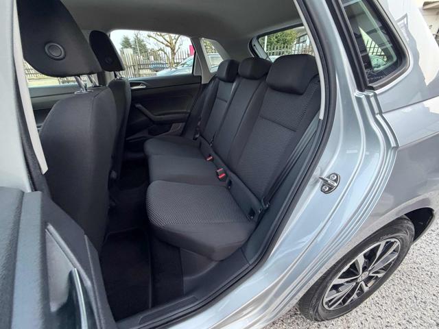 VOLKSWAGEN Polo usata, con Specchietti laterali elettrici