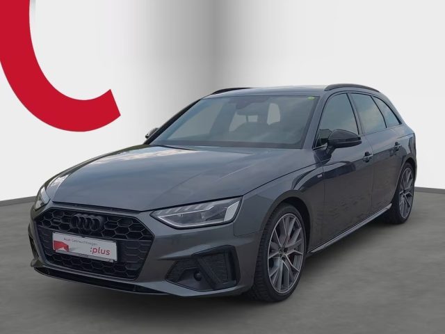 AUDI A4 usata, con ABS