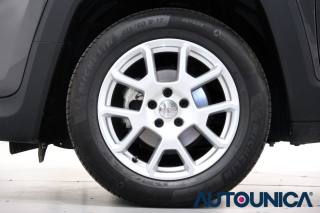 JEEP Renegade usata, con Controllo trazione