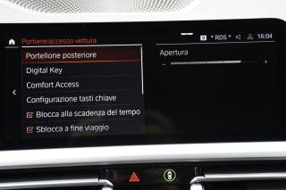 BMW 430 usata, con Volante multifunzione