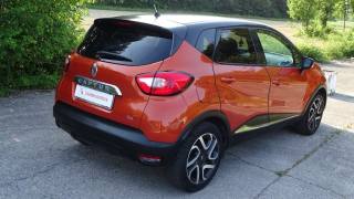 RENAULT Captur usata, con Cerchi in lega