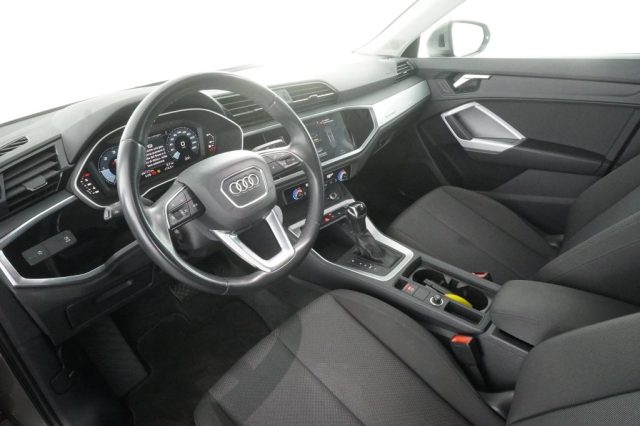 AUDI Q3 usata 0