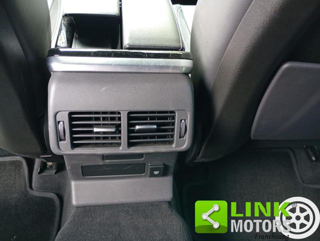 LAND ROVER Range Rover Velar usata 33