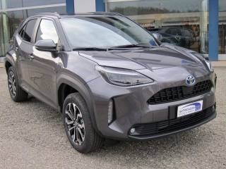 TOYOTA Yaris Cross usata, con Autoradio