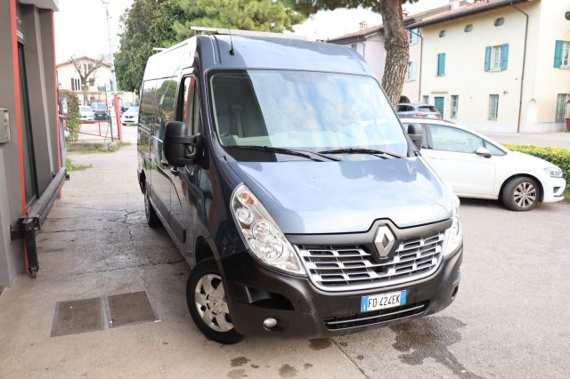 RENAULT Master usata 80