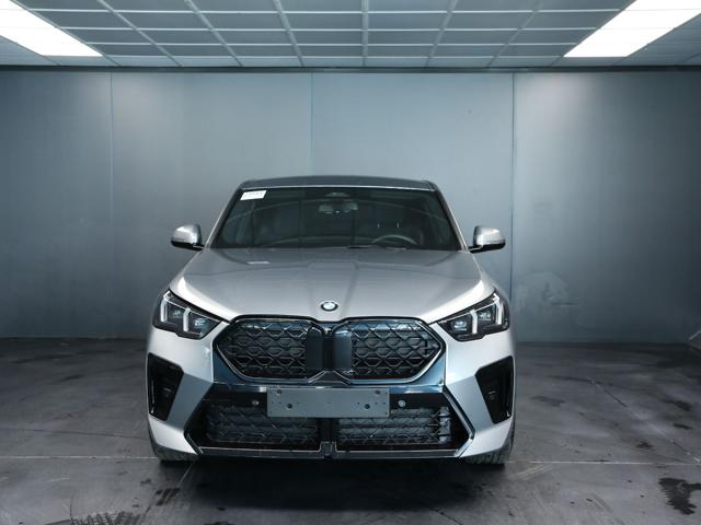 BMW X2 usata, con Airbag