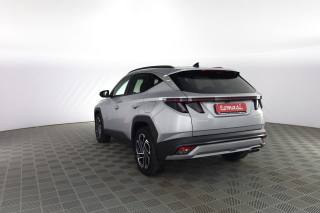 HYUNDAI Tucson usata 5