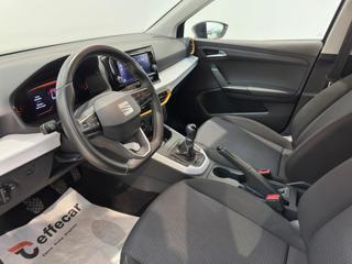 SEAT Arona usata, con Boardcomputer