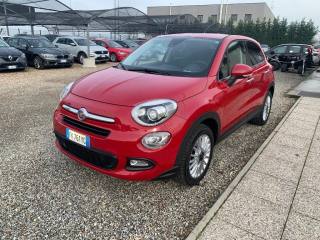 FIAT 500X 1.4 T-Jet 120 CV GPL Lounge