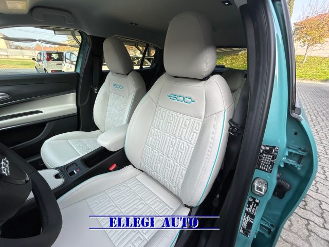 FIAT 600 usata, con Immobilizzatore elettronico