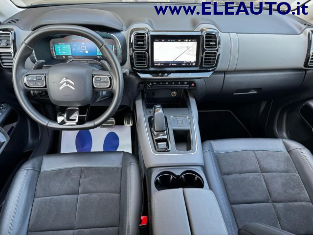 CITROEN C5 Aircross usata, con ESP