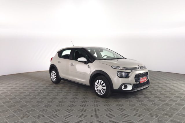 CITROEN C3 usata 1