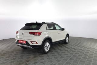 VOLKSWAGEN T-Roc usata 3