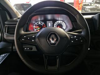 RENAULT Trafic usata, con Controllo trazione