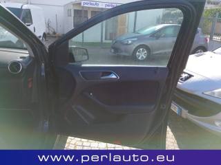 MERCEDES-BENZ B 180 usata, con Autoradio
