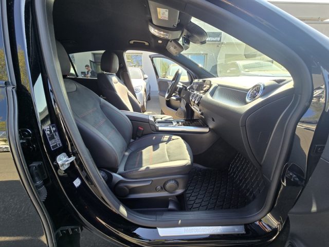 MERCEDES-BENZ GLA 200 usata, con ESP