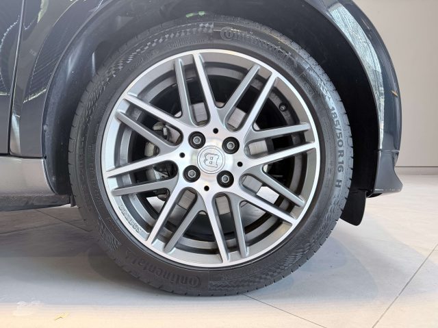 SMART ForTwo usata, con Alzacristalli elettrici