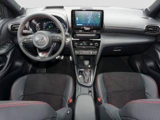 TOYOTA Yaris Cross usata, con Boardcomputer