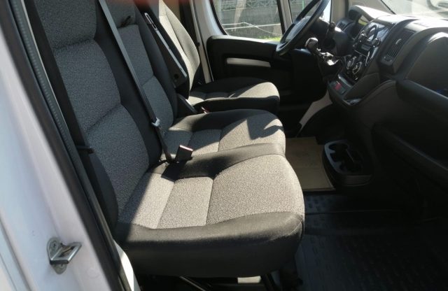 FIAT Ducato usata, con Chiusura centralizzata