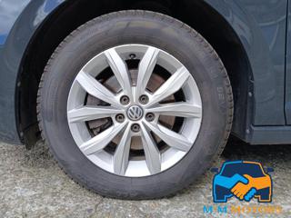 VOLKSWAGEN Polo usata, con Cruise Control