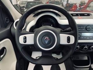 RENAULT Twingo usata, con Controllo trazione
