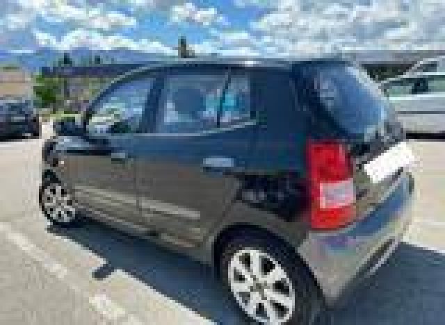 KIA Picanto usata, con Airbag