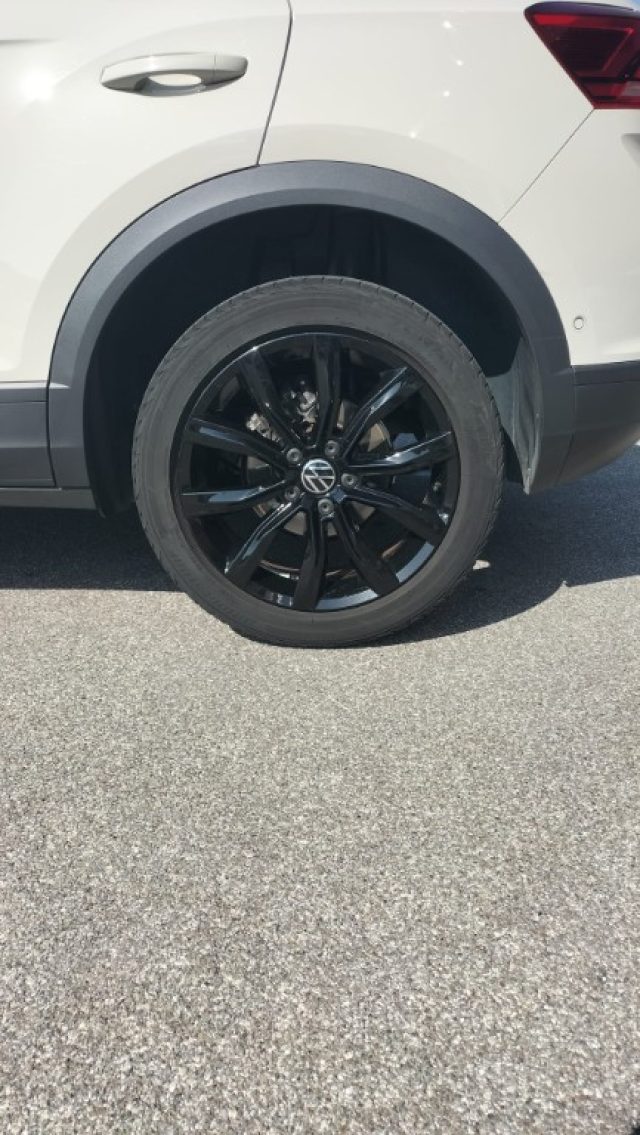 VOLKSWAGEN T-Roc usata, con ESP