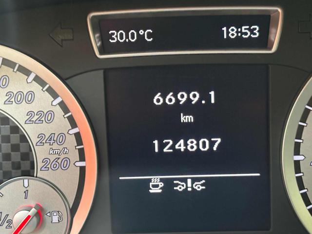 MERCEDES-BENZ A 180 usata, con Climatizzatore