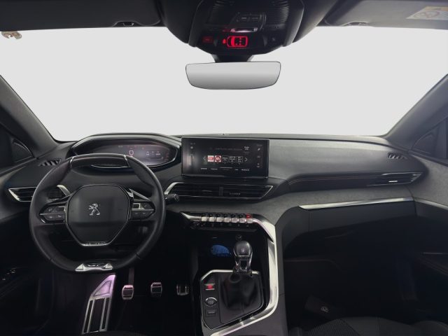 PEUGEOT 3008 usata 10