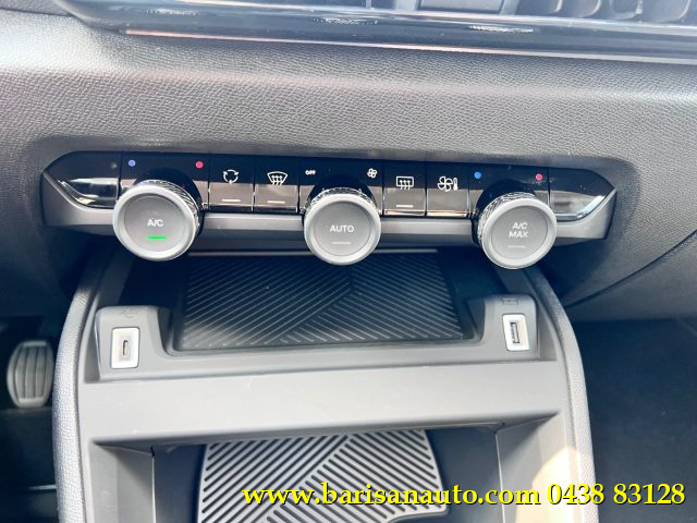 CITROEN C4 usata, con Cruise Control