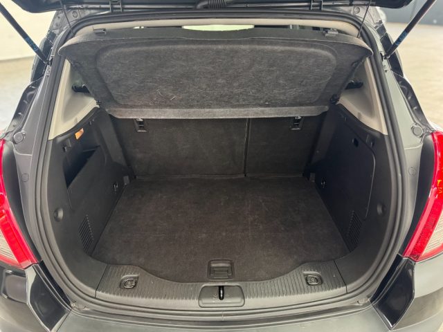 OPEL Mokka usata, con Lettore CD