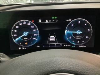 KIA Sportage usata, con Sensori di parcheggio posteriori