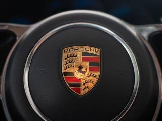 PORSCHE Macan usata, con USB