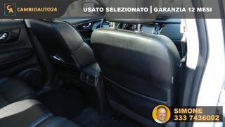 NISSAN X-Trail usata 94